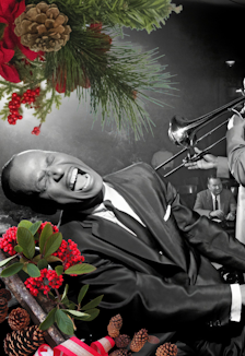 Christmas Instrumental Jazz