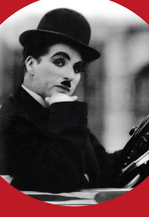 Летний международный фестиваль «Орган в Пушкинском музее». «Немоекино с органом. Чарли Чаплин. Огни Большого города»
