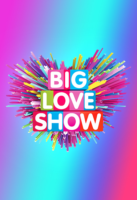 BIG LOVE SHOW 2025