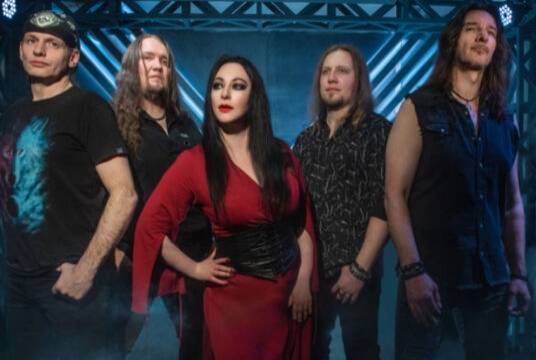 Nightwitch – tribute Nightwish