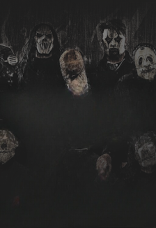 Slipknot Tribute