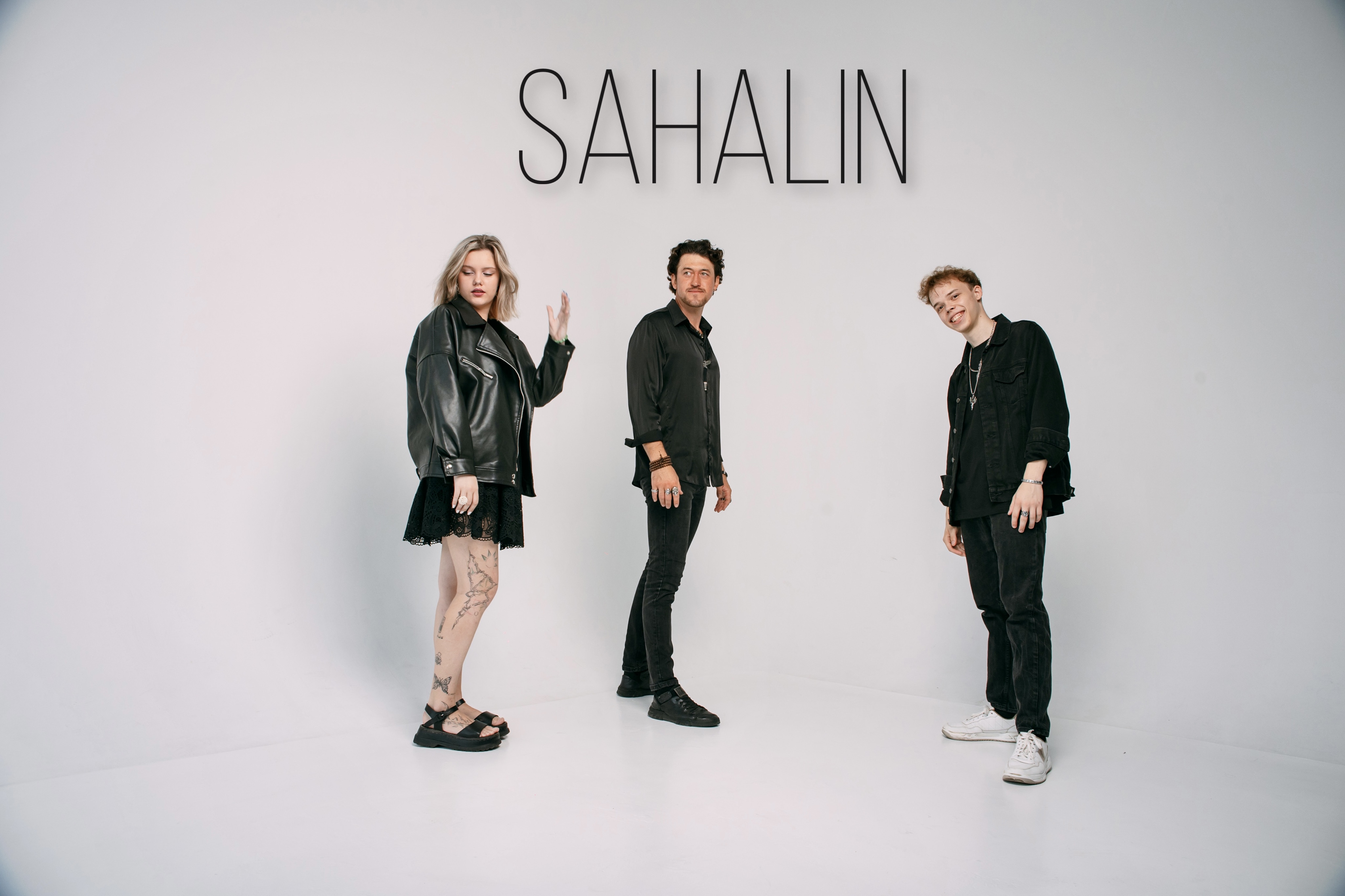 Sahalin